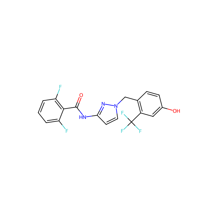 GSK-7975A