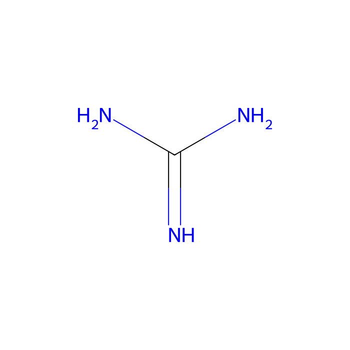 guanidine