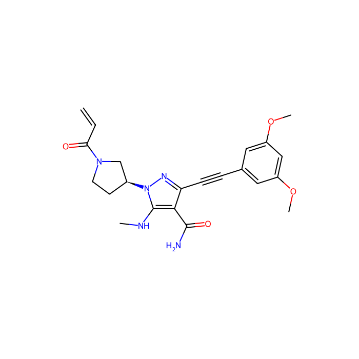 gunagratinib