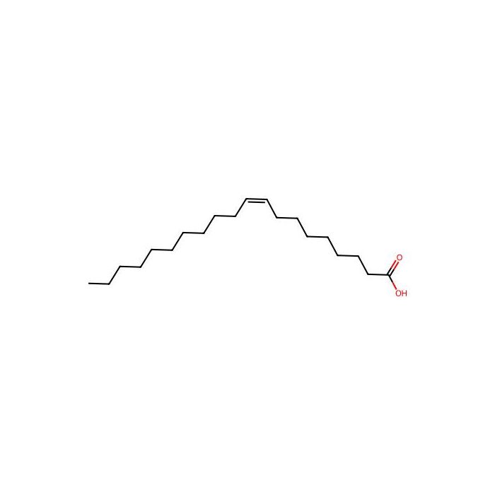 (9Z)-9-二十碳烯酸