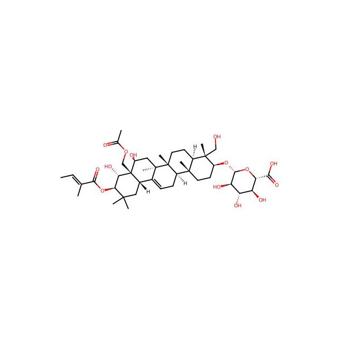 Gymnemic acid I