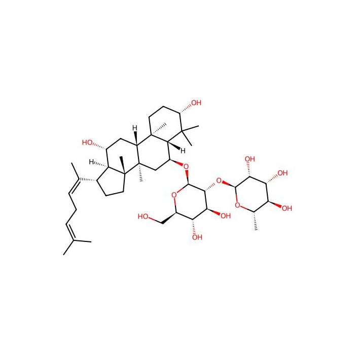 Ginsenoside F4
