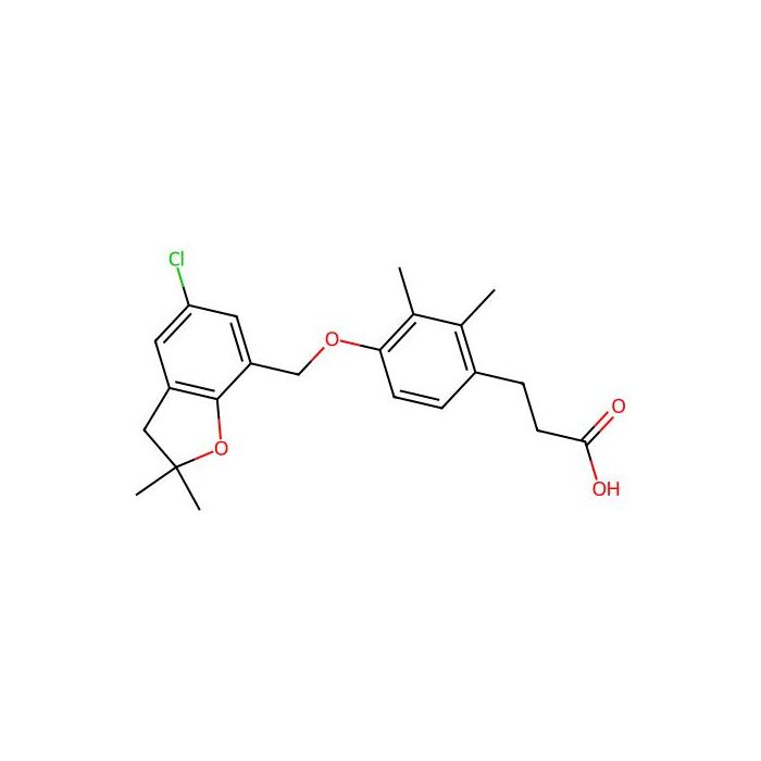 GPR120 Agonist 2