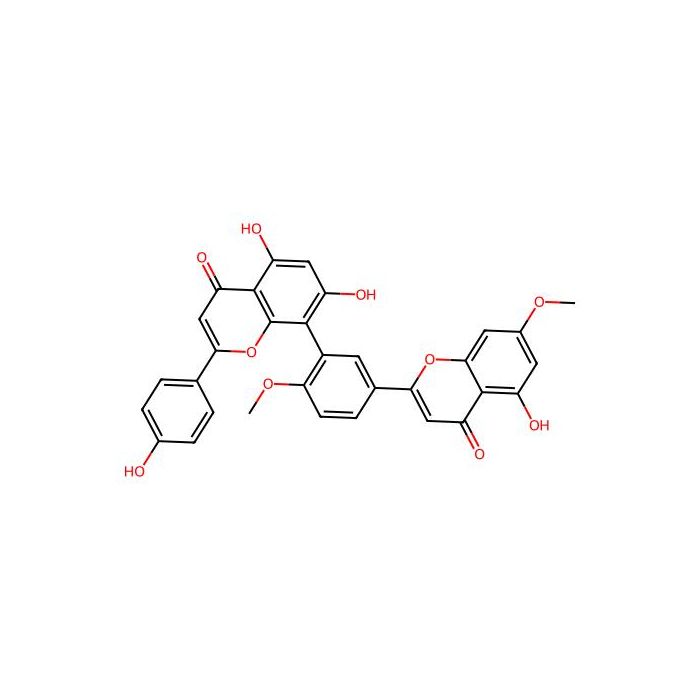 Ginkgetin
