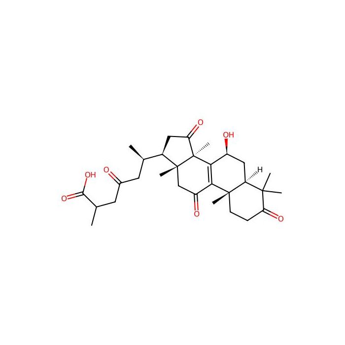 Ganoderic acid D