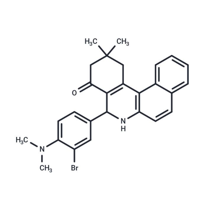 Glutaminase C-IN-1