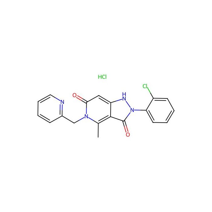 GKT136901 hydrochloride