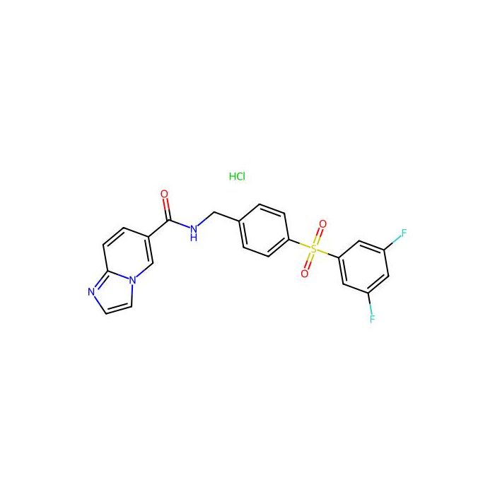 GNE-617 hydrochloride