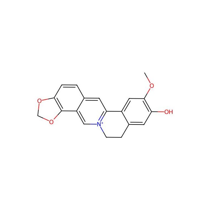 Groenlandicine
