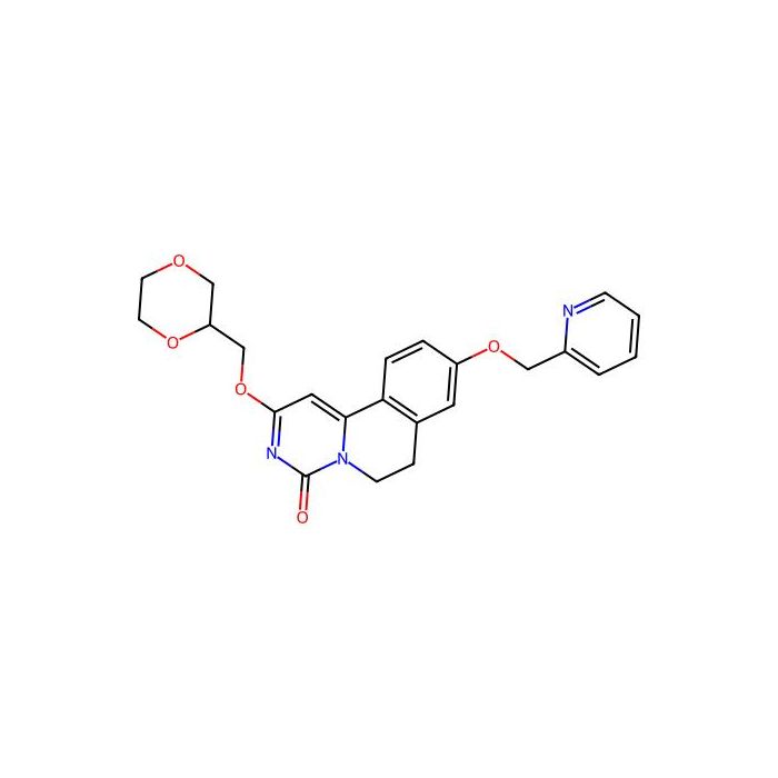 GPR84 antagonist 8