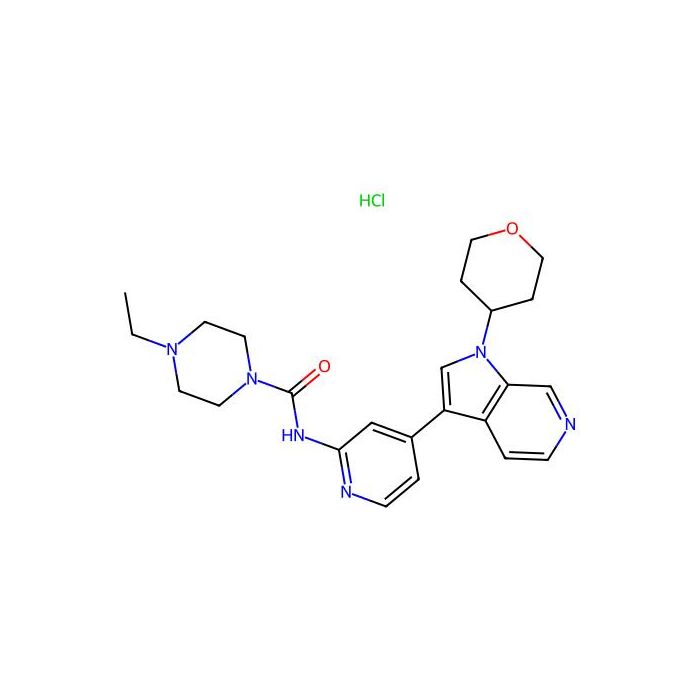 GNF2133 hydrochloride