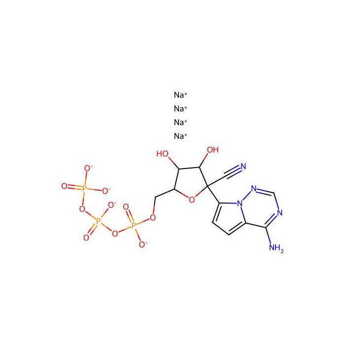 GS-443902 trisodium