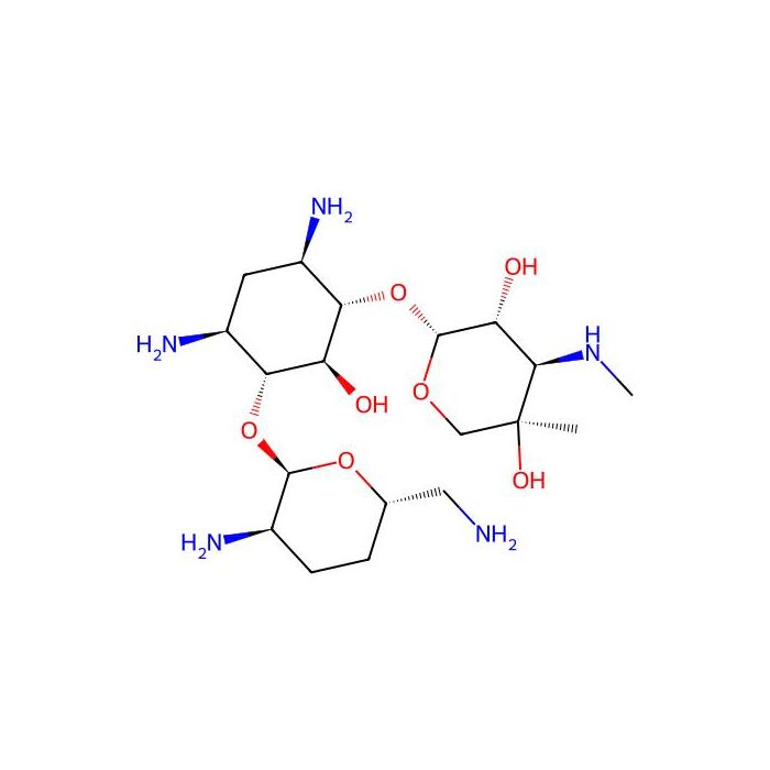 Gentamicin C1a
