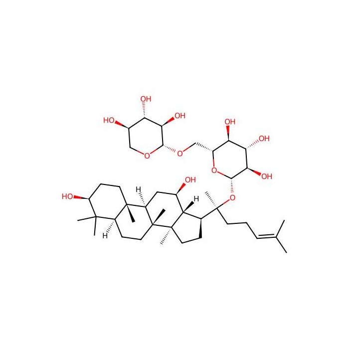 Gypenoside XIII