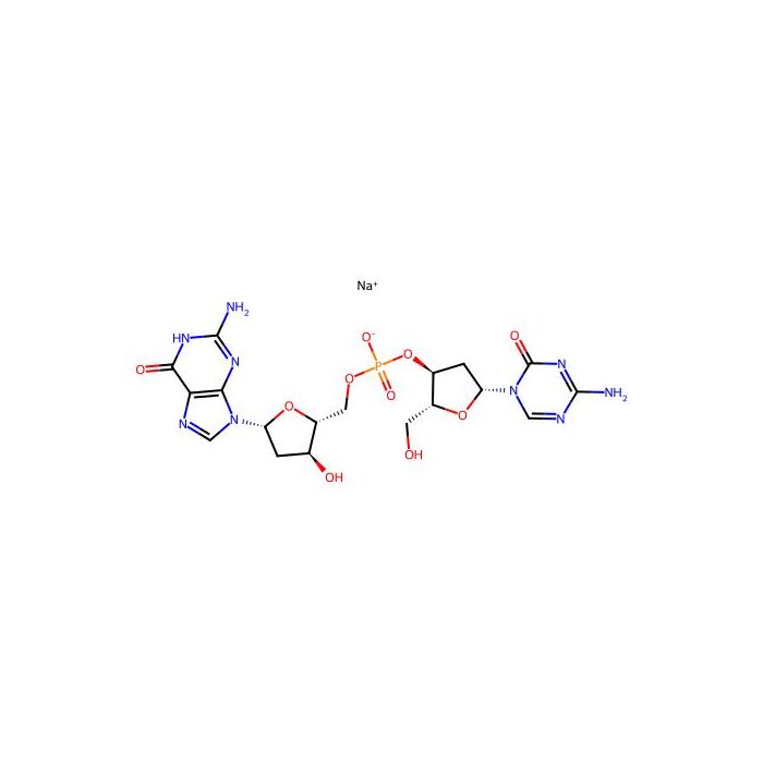 Guadecitabine sodium