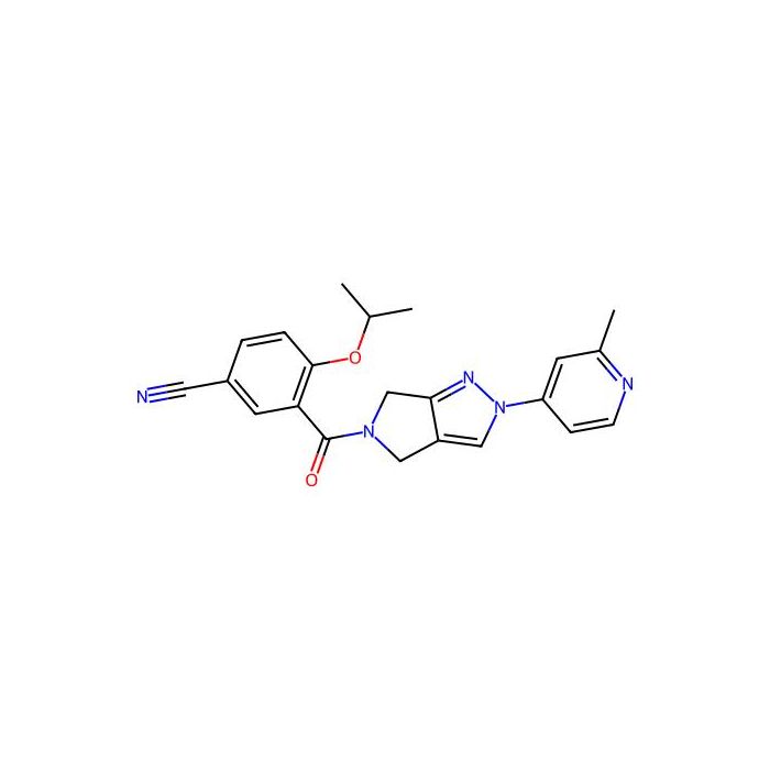 GlyT1 Inhibitor 1