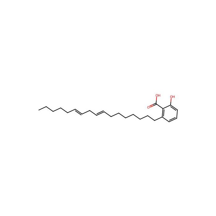 (E/Z)-Ginkgolic acid C17:2