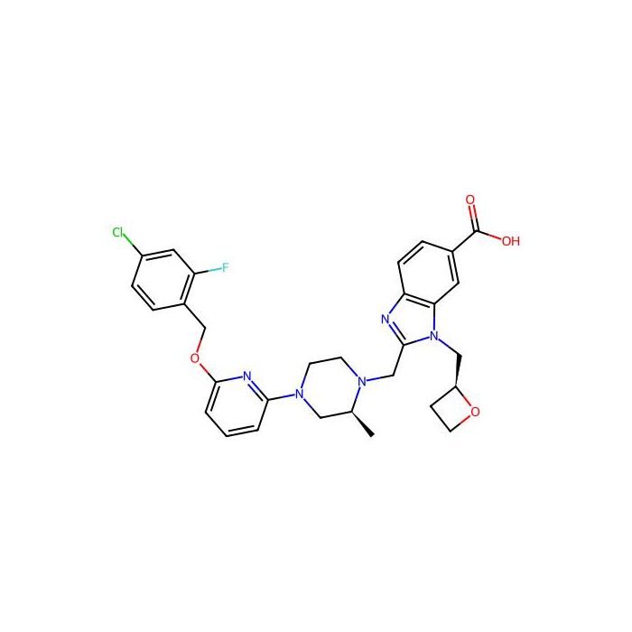 GLP-1 receptor agonist 2