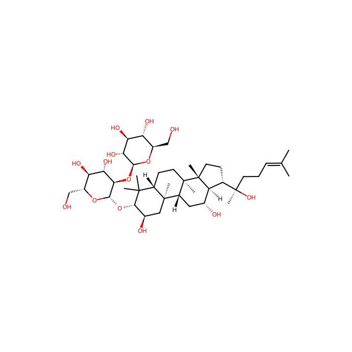 Gypenoside LI