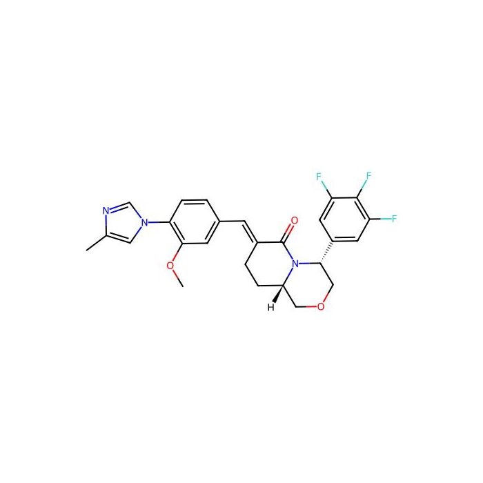 gamma-Secretase Modulators