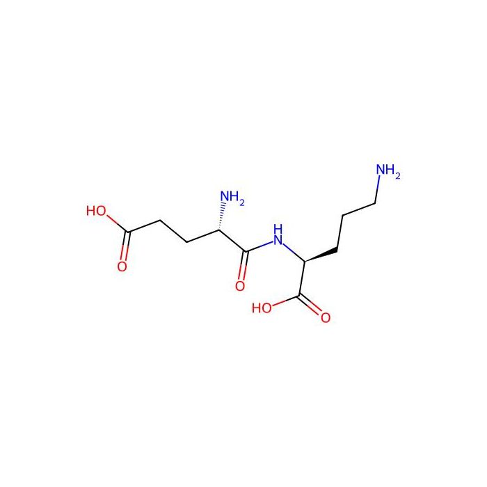 γ-Glutamylornithine