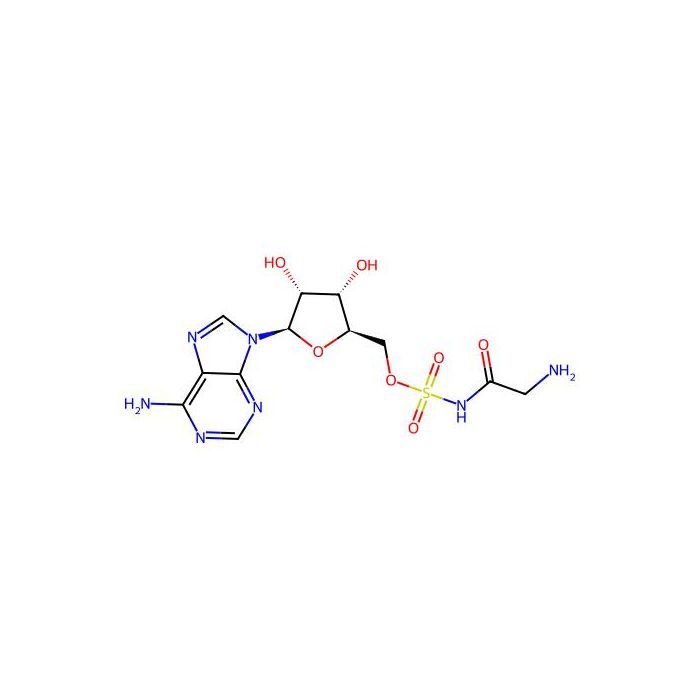 GlyRS-IN-1