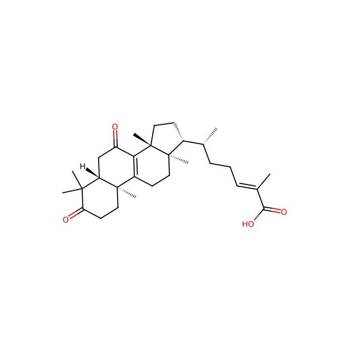 Ganoderic acid DM