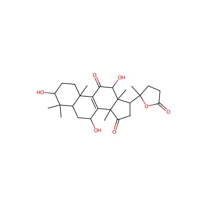 Ganoderlactone D