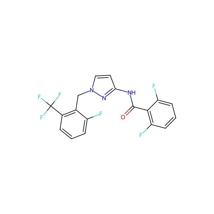 GSK-5498A