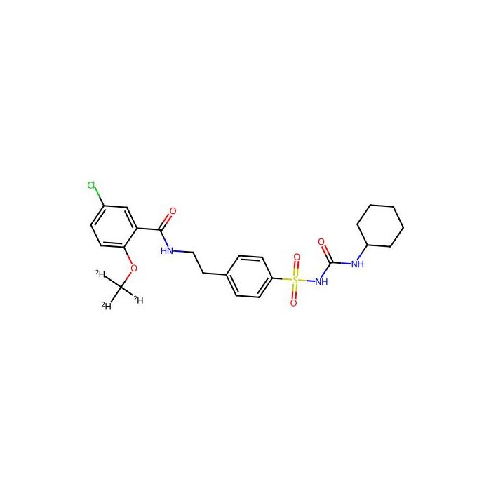 Glyburide-d3