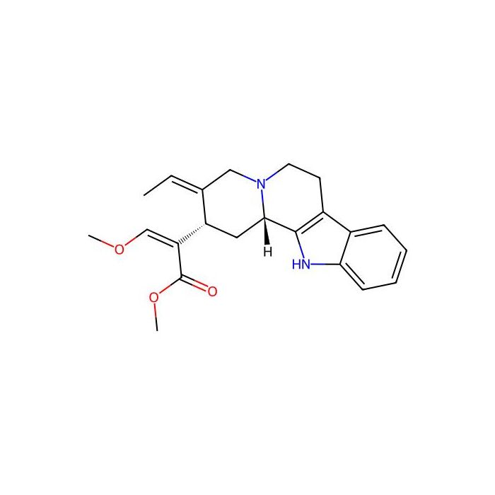Geissoschizine methyl ether