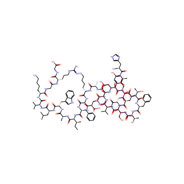GLP-1(7-37) acetate