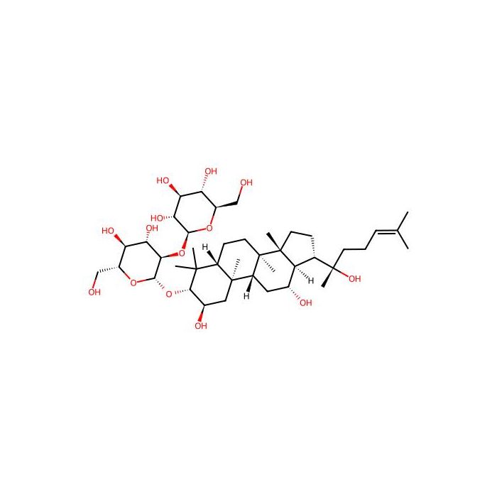Gypenoside L