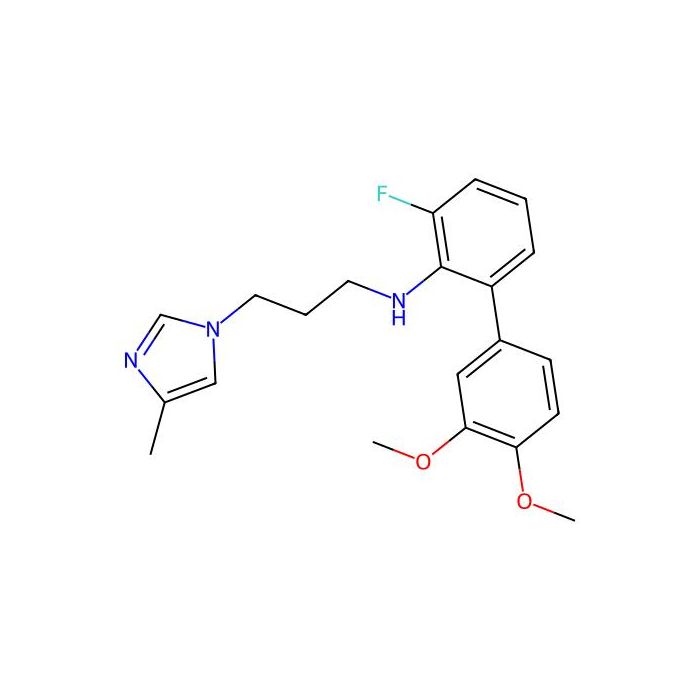 Glutaminyl Cyclase Inhibitor 1