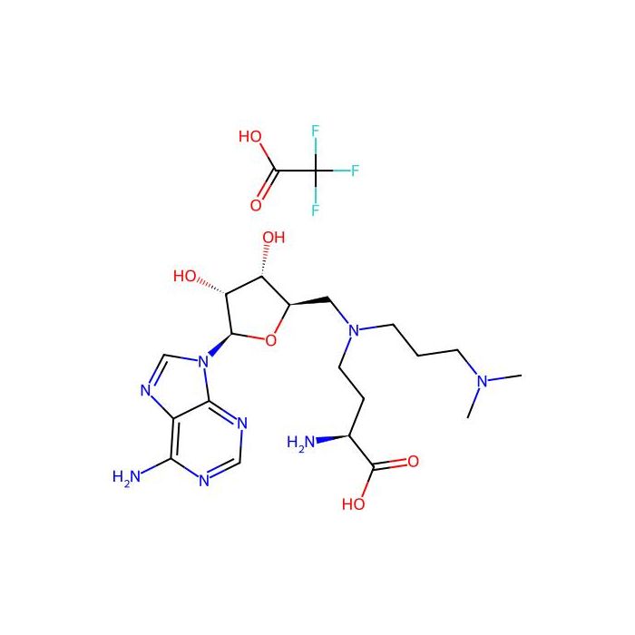 GSK2807 Trifluoroacetate