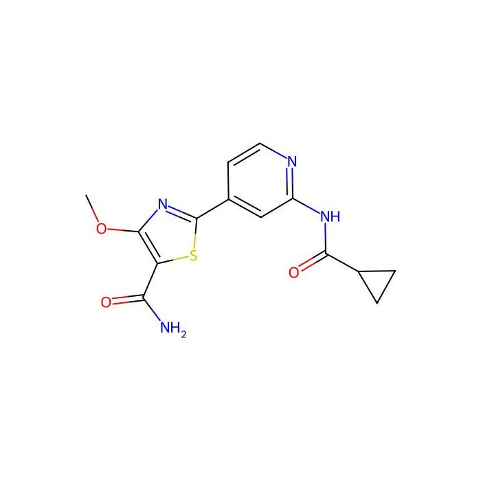 GSK-3β inhibitor 2