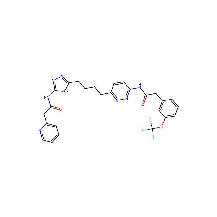 Glutaminase-IN-1