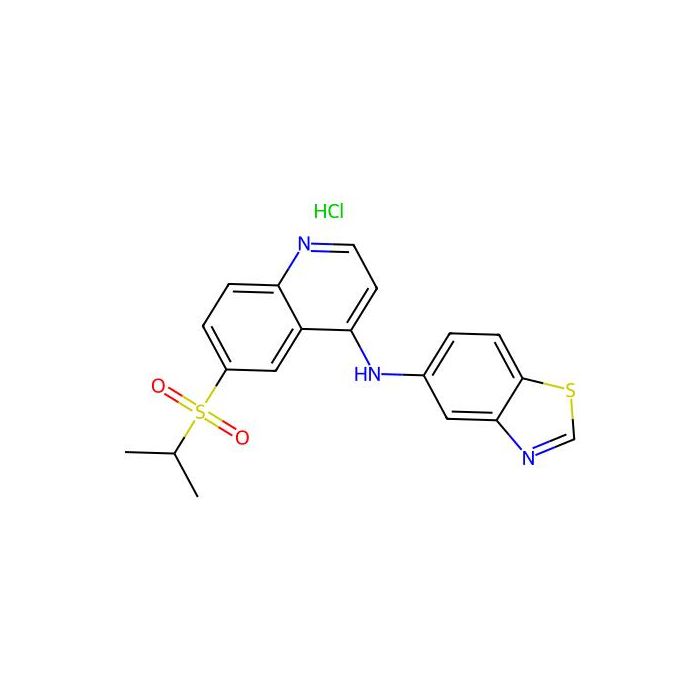 GSK-872 hydrochloride