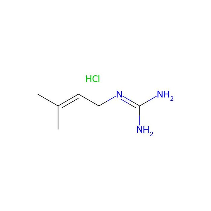 Galegine hydrochloride