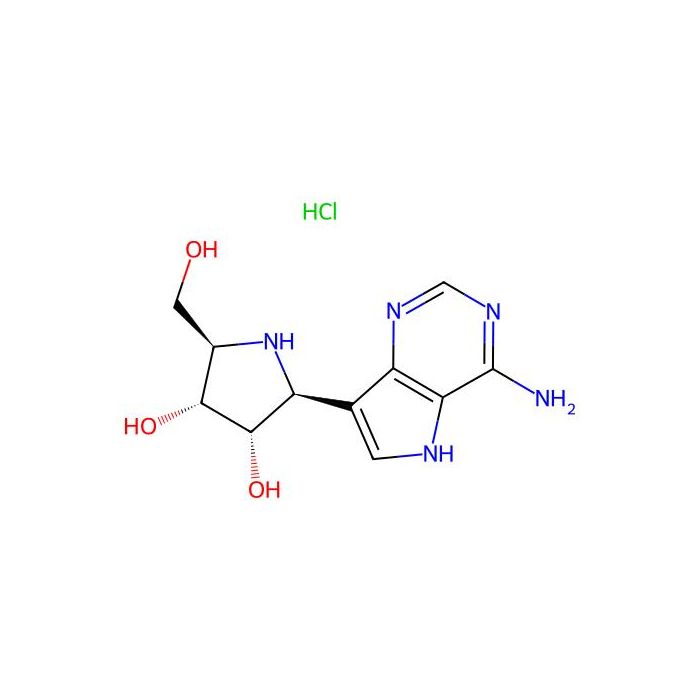 Galidesivir hydrochloride