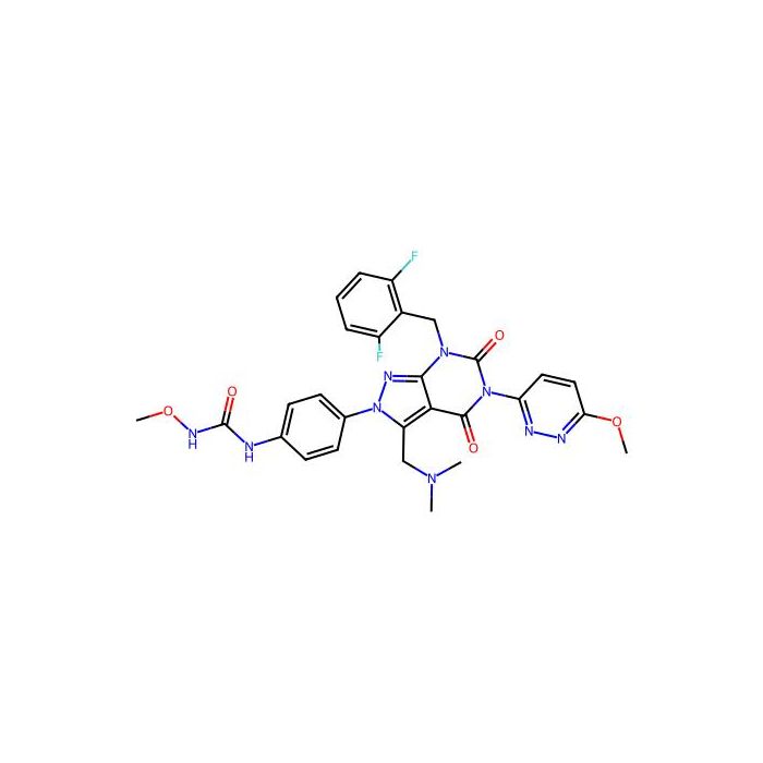 GnRH antagonist 2