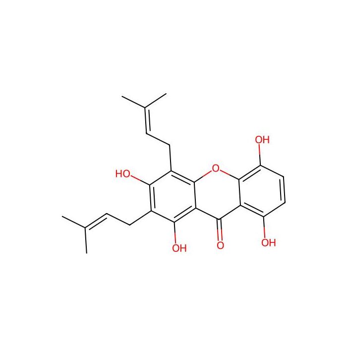 Gartanin