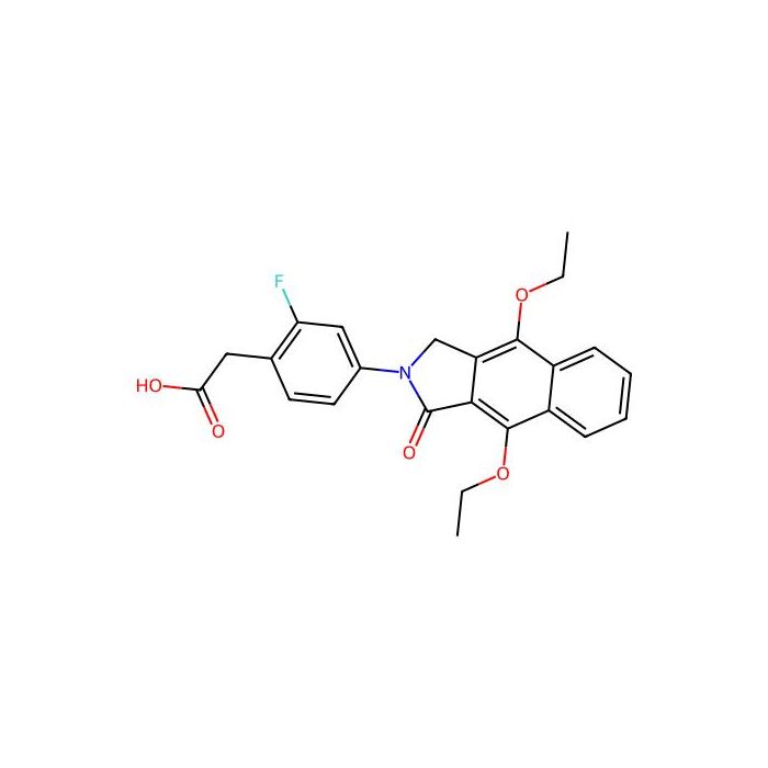 GSK726701A