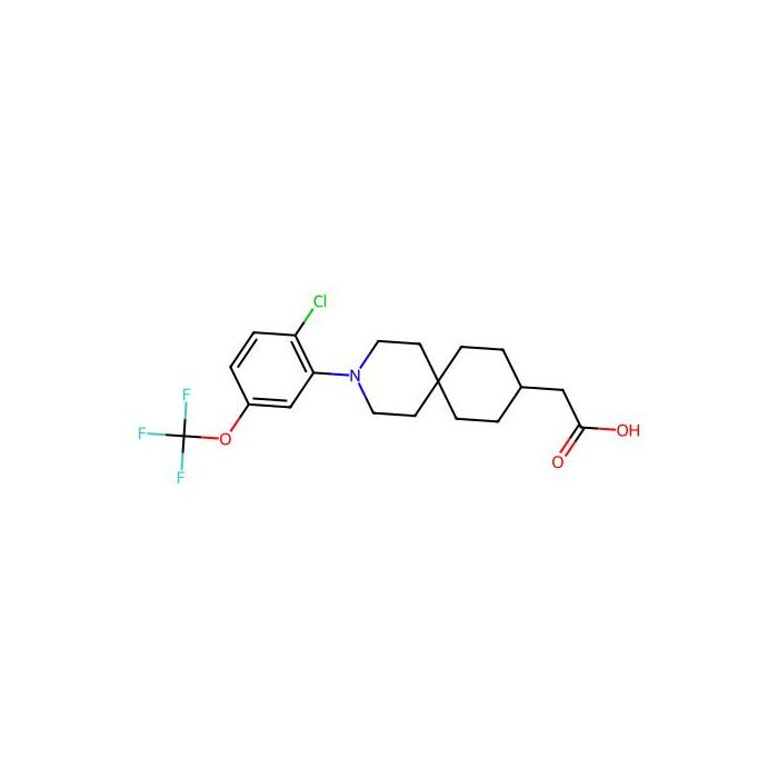 GPR120 Agonist 3