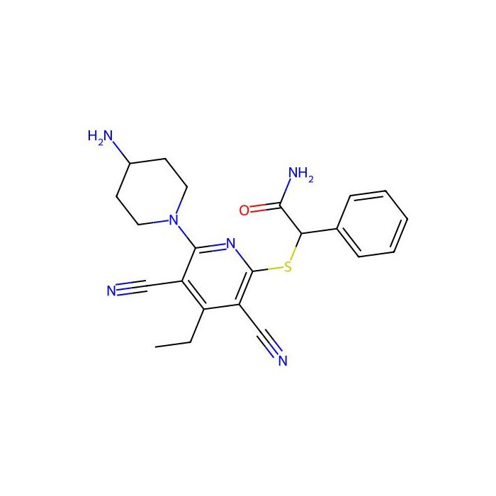 GSK-3685032