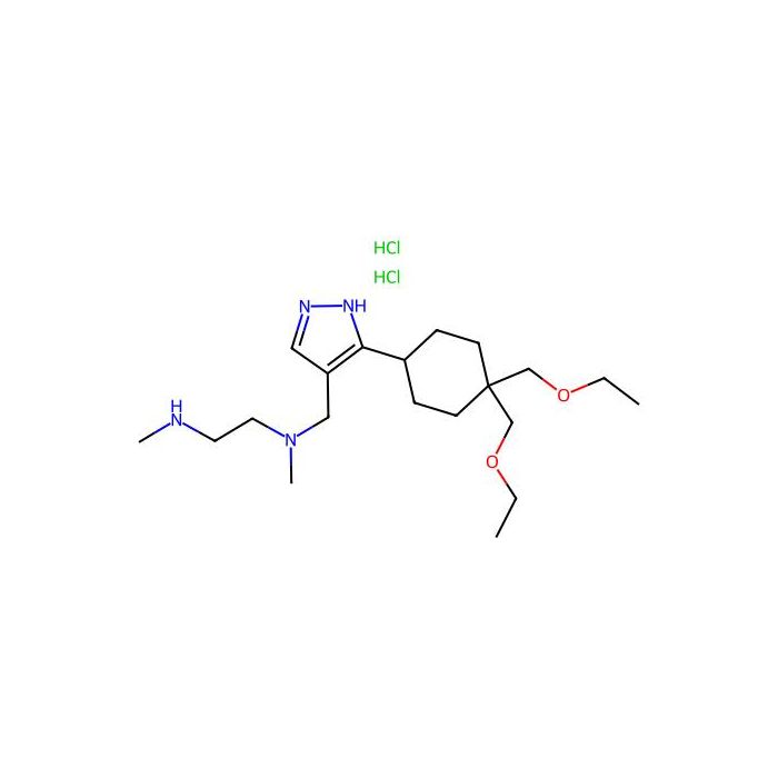 GSK3368715 dihydrochloride