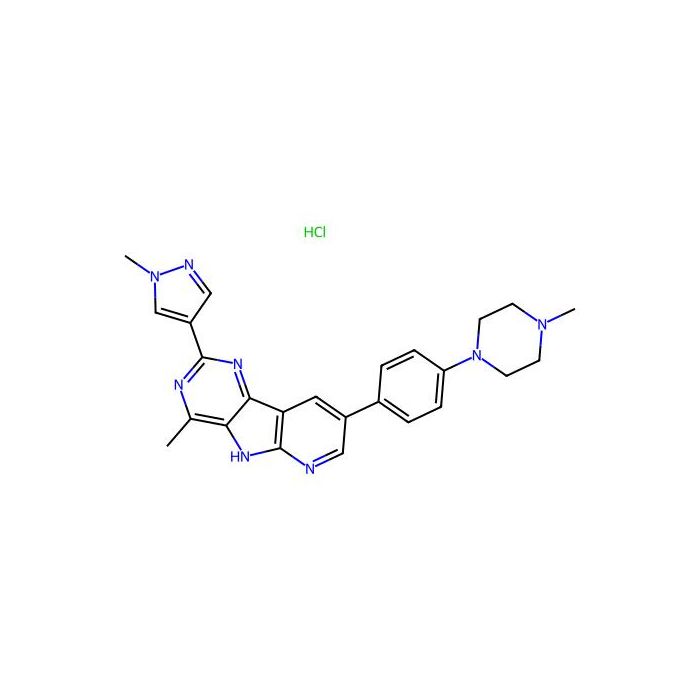 GNE 220 hydrochloride