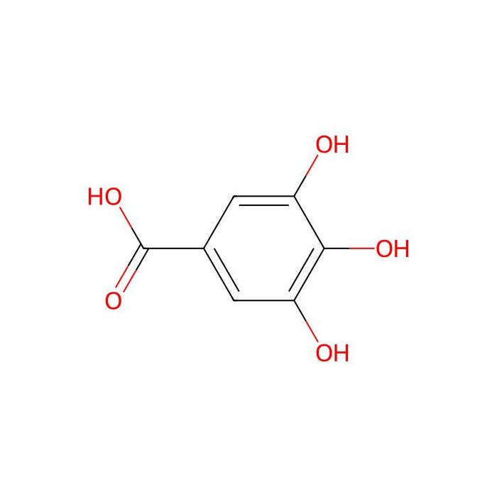 Gallic acid-d2