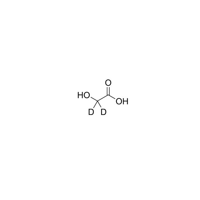 Glycolic acid-d2