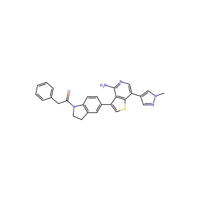 GSK2593074A